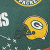 NFL Packers Crossbody