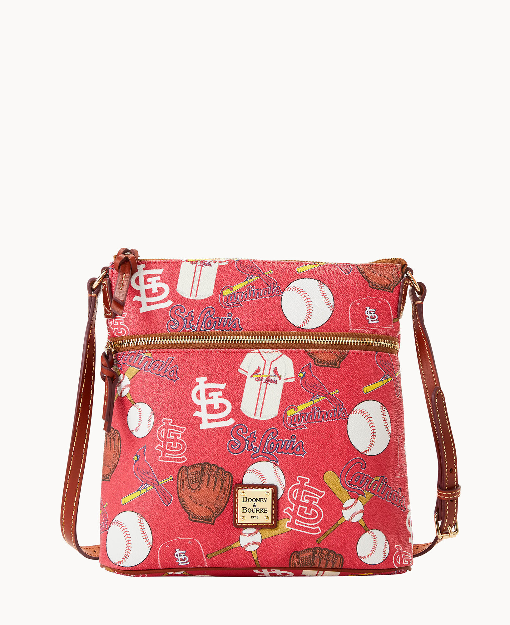 St. Louis Cardinals Sports Fan Bags for sale