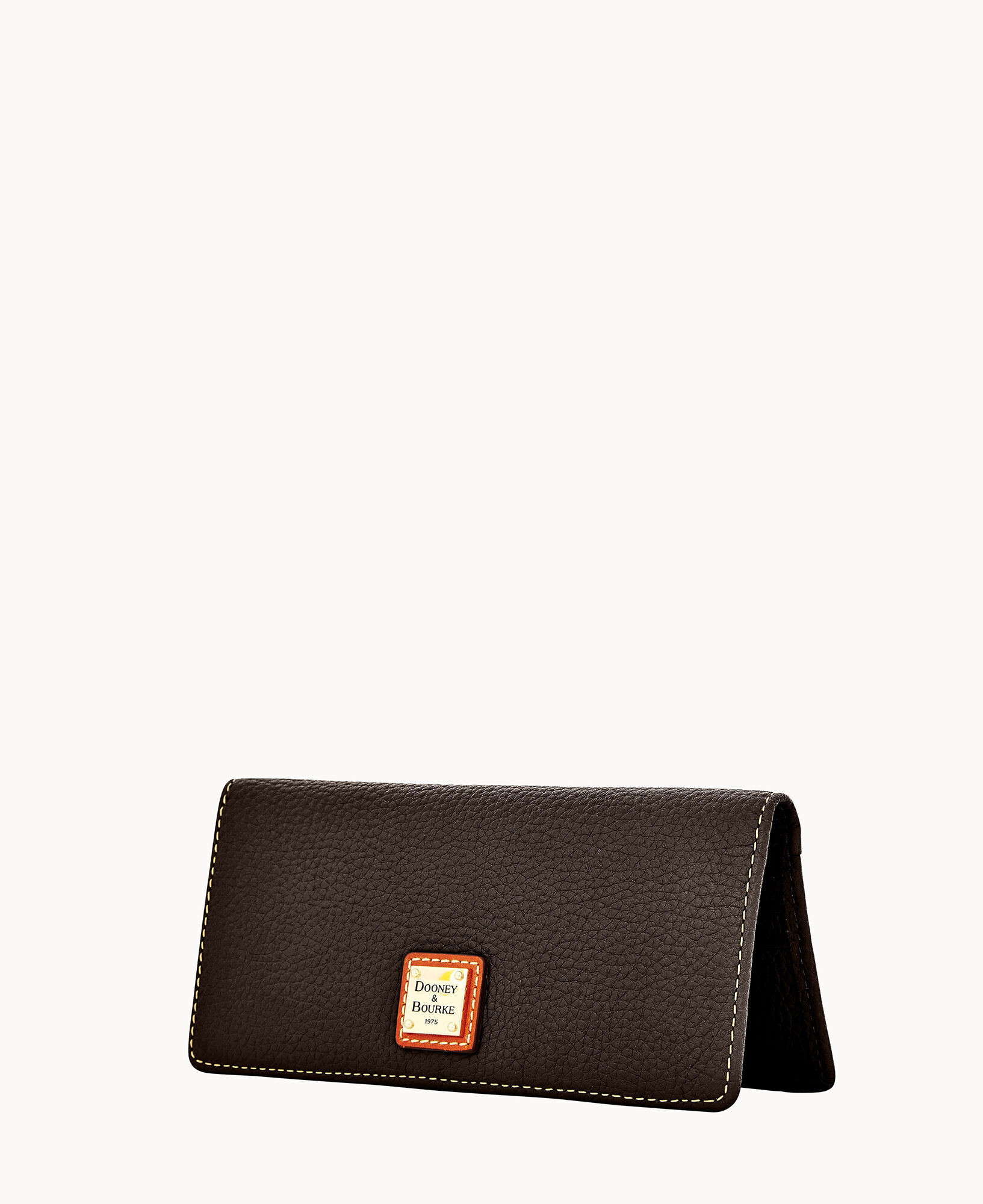 Black and Monogram Classic Coach Mini Wallet FREE