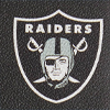 NFL Raiders Domed Crossbody