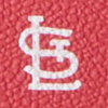 MLB Cardinals Small Backpack