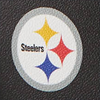 NFL Steelers Domed Crossbody