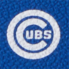 MLB Cubs Small Backpack